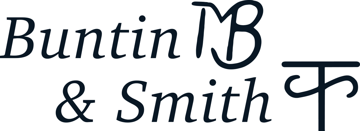 Buntin & Smith